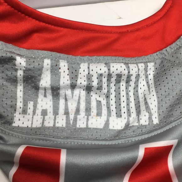 KOUGARS YOUTH JERSEY - Picture 9 of 9